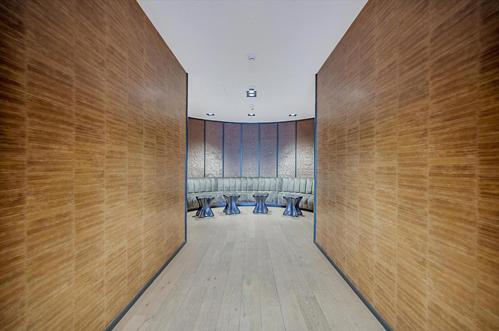 Global Luxury Suites Nashville Downtown Bagian luar foto