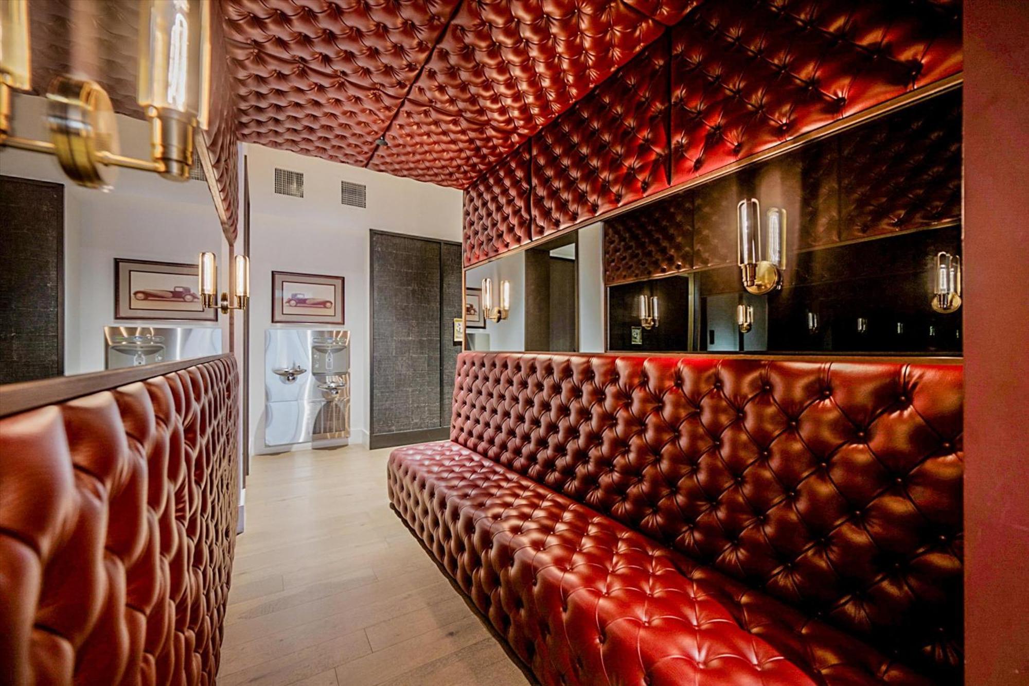 Global Luxury Suites Nashville Downtown Bagian luar foto